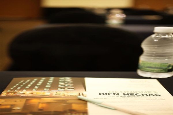Hotel Four Points by Sheraton Mexico City Colonia Roma